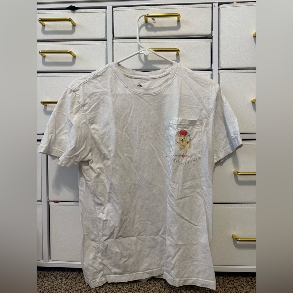 Lauren James t-shirt